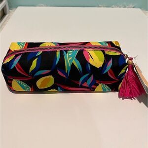 Tabitha Brown Pencil Pouch
